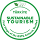 Hotel Özka Sürdürülebilir turizm belgesi 1. aşama
